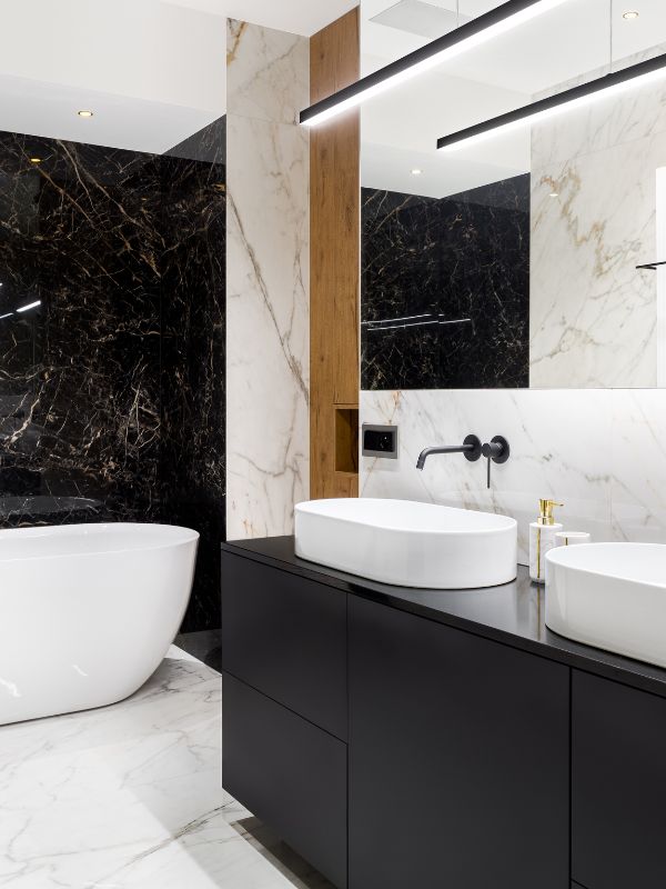 Guest bedroom plaster & paint refresh