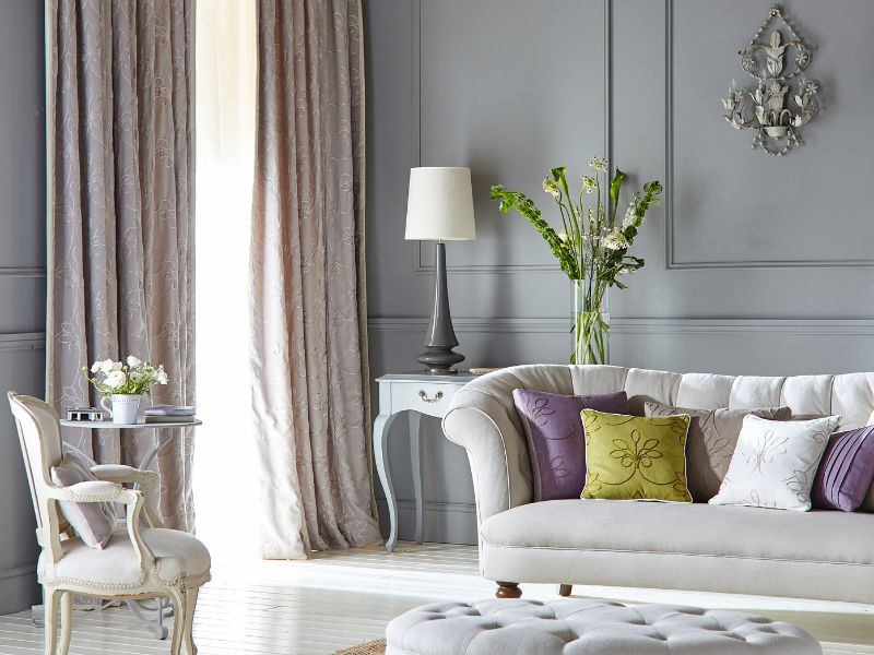 Bathroom tanking, tiling-ready finish